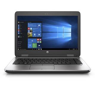 HP  ProBook 645 G2; AMD A6-8500B 1.6GHz/8GB RAM/256GB M.2 SSD/batteryCARE+, značky HP