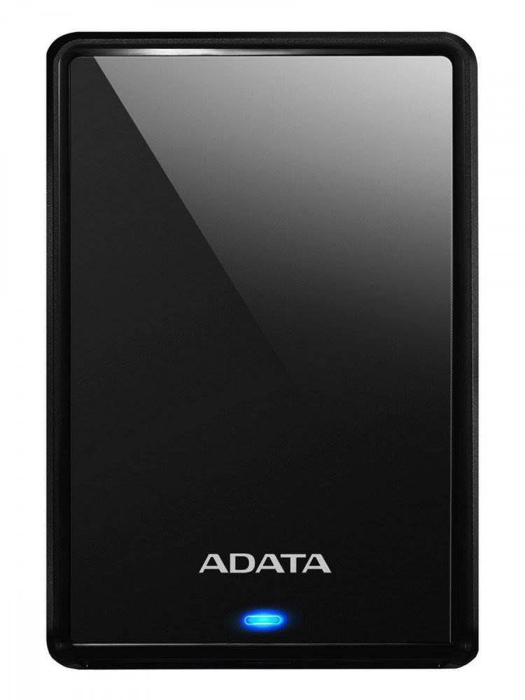 ADATA A-DATA HV620S 2TB EXTERNAL 2.5 HDD BLACK, značky ADATA