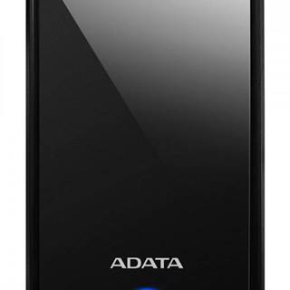 A-DATA HV620S 2TB EXTERNAL 2.5 HDD BLACK