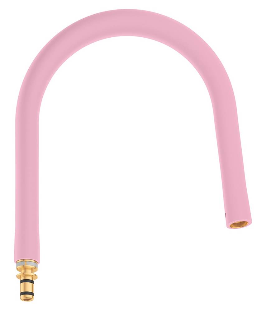 Grohe Essence New hose spout (pink), značky Grohe
