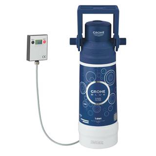 Filter Grohe Red s filtrom