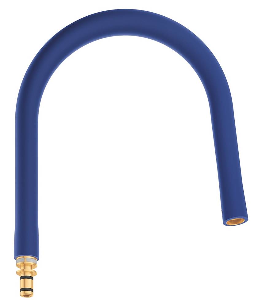 Grohe Essence New hose spout (blue), značky Grohe
