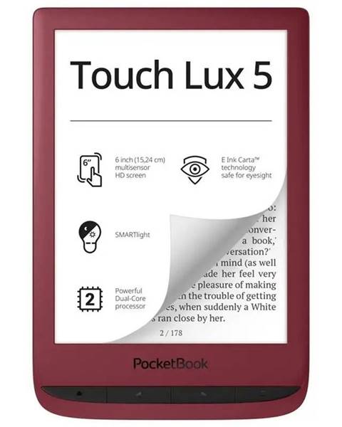 Tablet PocketBook