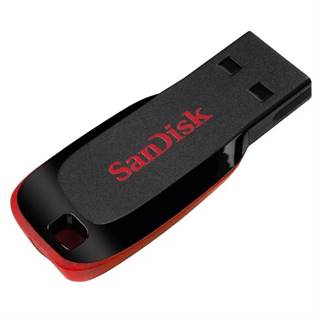 Sandisk SANDISK CRUZER BLADE 16GB, značky Sandisk