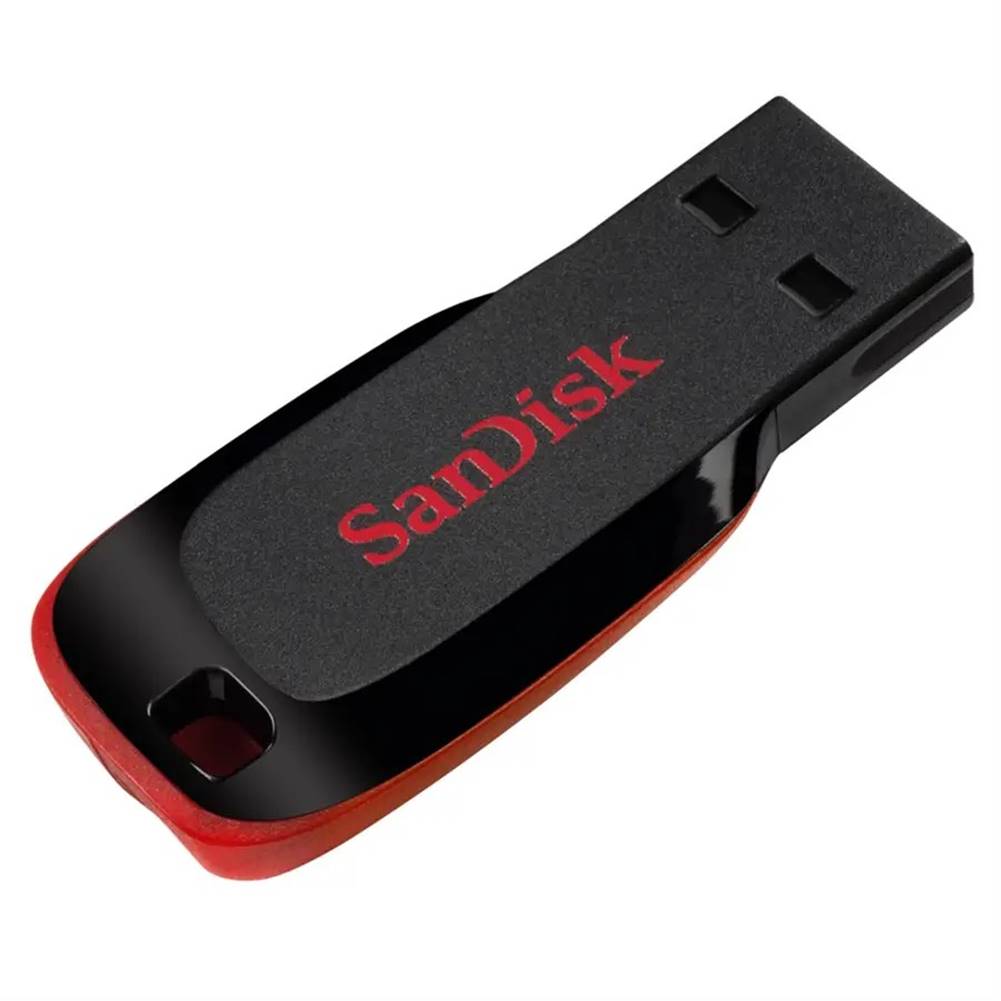 Sandisk SANDISK CRUZER BLADE 16GB, značky Sandisk