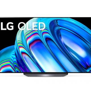 LG  OLED55B2, značky LG