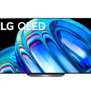 LG  OLED65B2, značky LG
