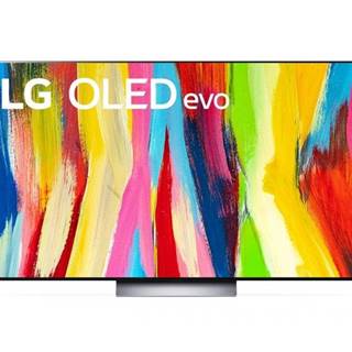 LG  OLED65C21, značky LG