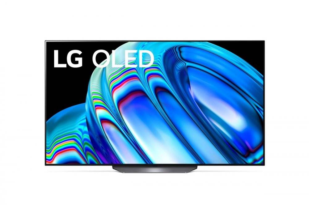 LG  OLED65B2, značky LG
