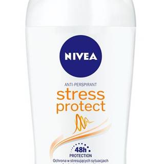 NIVEA  STICK 40 STRESS PROTECT, značky NIVEA