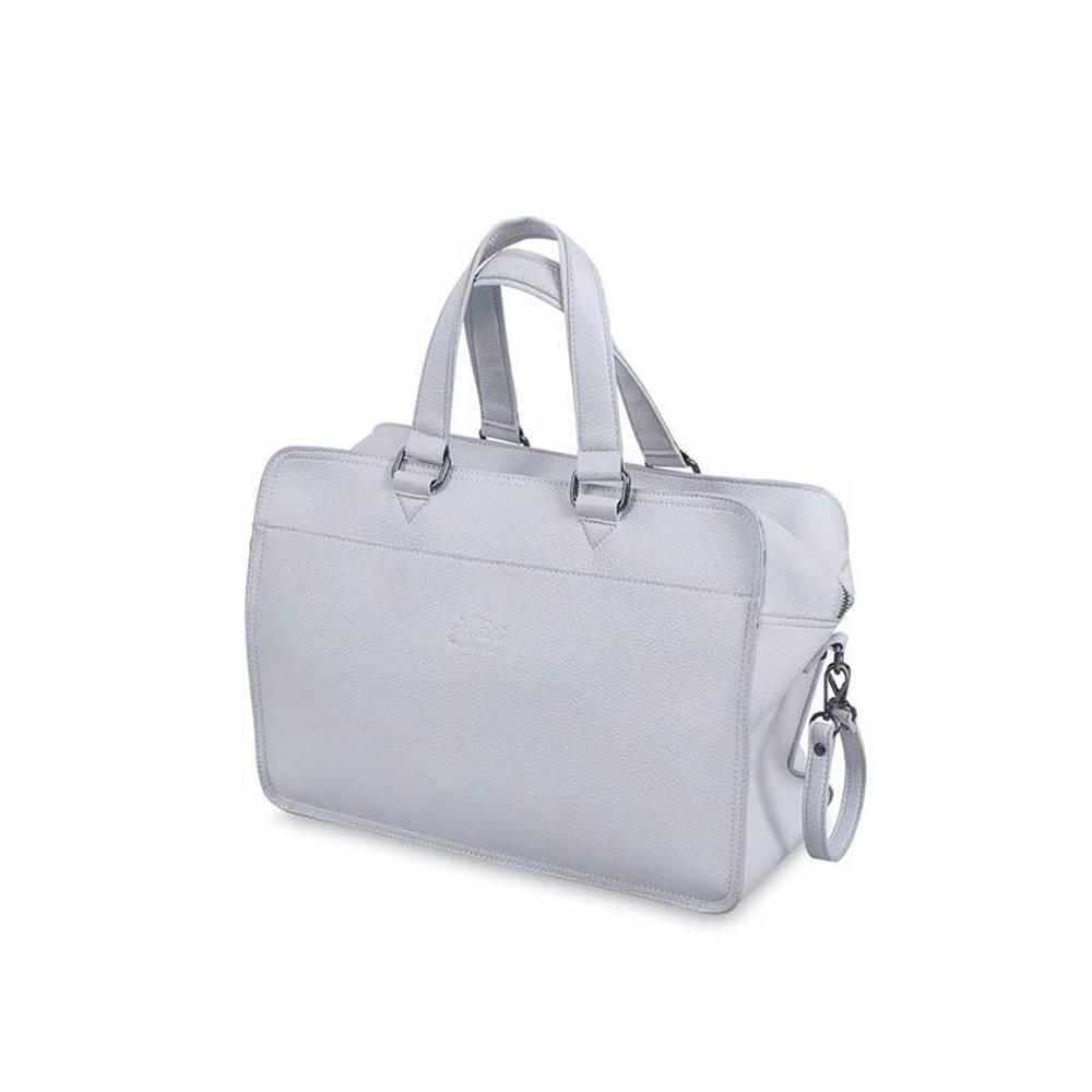 JOLLEIN  Prebaľovacia taška/kabelka s príslušenstvom Jollein Liv - Light grey, značky JOLLEIN
