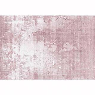 KONDELA Koberec, ružová, 80x150, MARION TYP 3