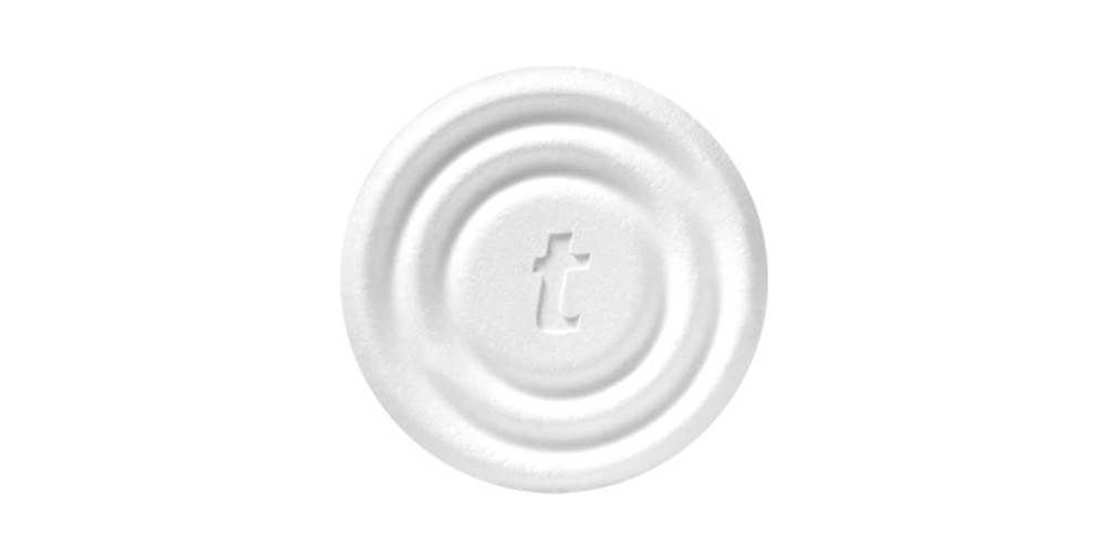 Tescoma Tableta do pohlcovača vlhkosti CLEAN KIT, 2 ks, značky Tescoma