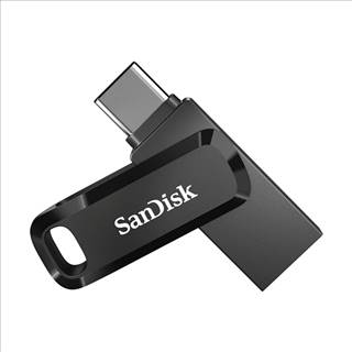 Sandisk SANDISK ULTRA DUAL GO USB 256 GB TYPE-C SDDDC3-256G-G46, značky Sandisk