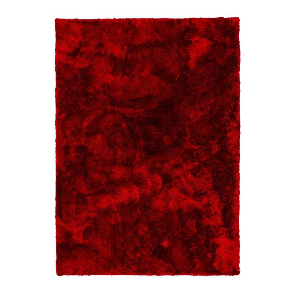 Universal Červený koberec  Nepal Liso Rojo, 80 × 150 cm, značky Universal