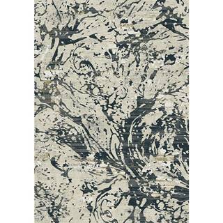 MERKURY MARKET Viskózový koberec Montreal 1.4/1.9 H880C krémová, značky MERKURY MARKET