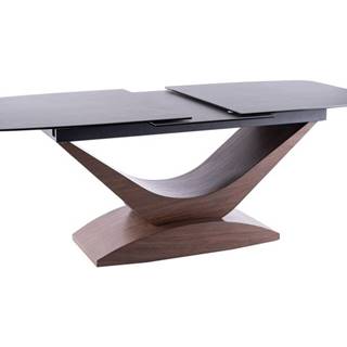 Signal Jedálenský stôl DOLCE Ceramic 180(240)x95