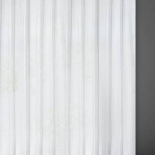 ArtFir Záclona VIOLA | biela 400 x 250 cm