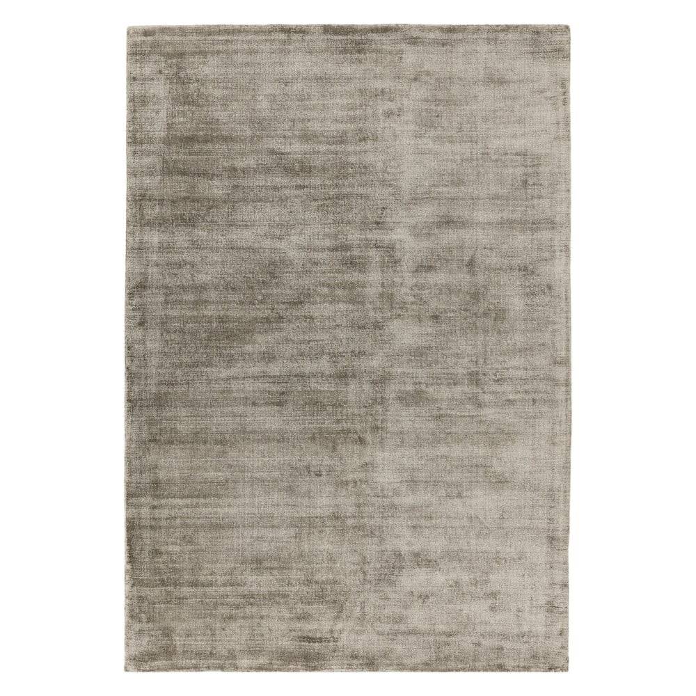 Asiatic Carpets Hnedý koberec 230x160 cm Blade - , značky Asiatic Carpets