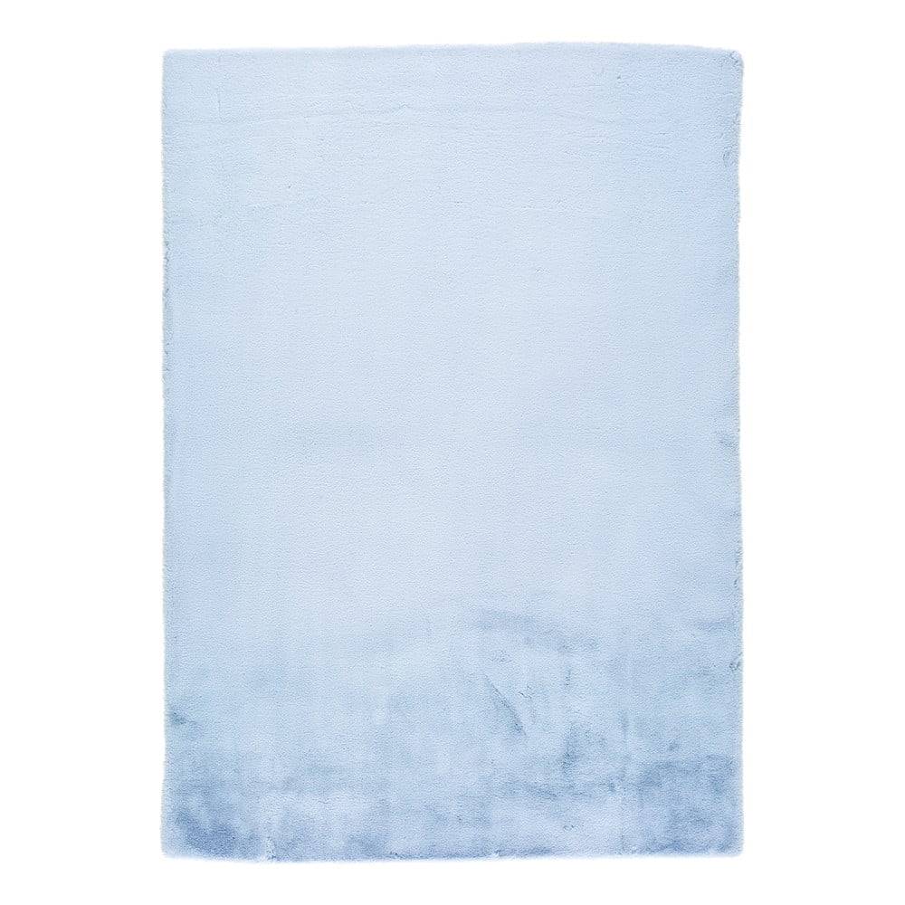 Universal Modrý koberec  Fox Liso, 120 x 180 cm, značky Universal