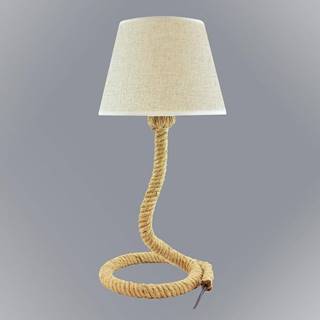 Lampa Rope Somero E27 311467 LB1