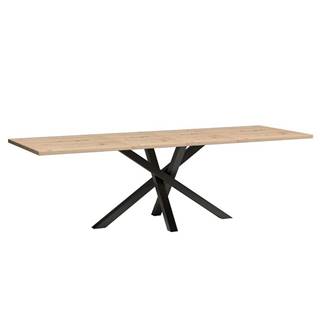 Stôl Cali veľký artisan 90x260