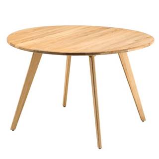Jedálenský stôl PELLARO dub