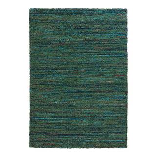 Mint Rugs Zelený koberec  Chic, 120 x 170 cm, značky Mint Rugs