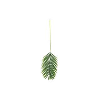 WOOOD Umelý palmový list , dĺžka 110 cm, značky WOOOD