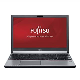 FUJITSU Fujitsu LifeBook E756; Core i5 6200U 2.3GHz/8GB RAM/256GB SSD NEW/batteryCARE+, značky FUJITSU