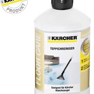 Kärcher KARCHER CISTIC KOBERCOV RM 519, 6.295-771.0, značky Kärcher