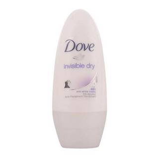 DOVE ROLL ON WOMEN 50ML INVISIBLE DRY