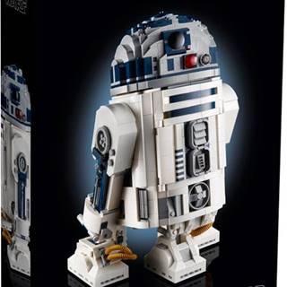 LEGO  STAR WARS R2-D2 /75308/, značky LEGO