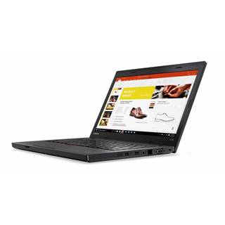 Lenovo  ThinkPad L470; Core i5 7200U 2.5GHz/8GB RAM/256GB SSD NEW/batteryCARE+, značky Lenovo