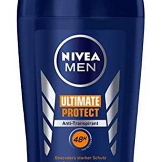 NIVEA  STICK MEN 40ML ULTIMATE PROTECT, značky NIVEA