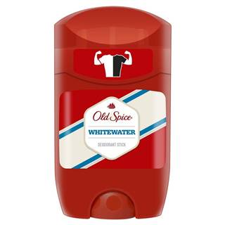 OLD SPICE STICK DEO WHITE WATER 50ML