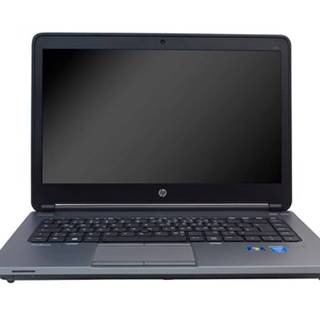 HP Notebook  ProBook 640 G1, značky HP