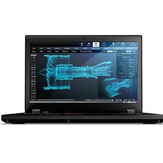 Notebook Lenovo ThinkPad P51