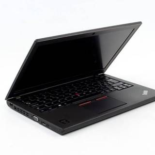 Lenovo Notebook  ThinkPad X250, značky Lenovo