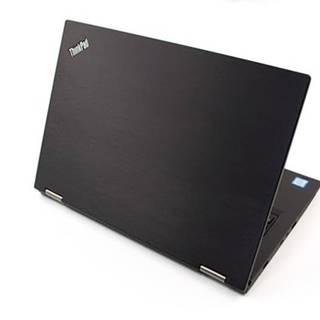 Lenovo Notebook  ThinkPad  x380  Yoga Antracit, značky Lenovo