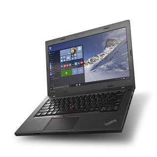 Lenovo  ThinkPad L460; Core i7 6500U 2.5GHz/8GB RAM/256GB SSD NEW/batteryCARE+, značky Lenovo