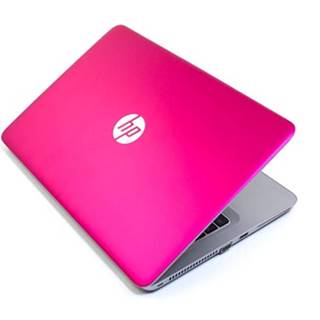 HP Notebook  EliteBook 840 G3 Pink, značky HP