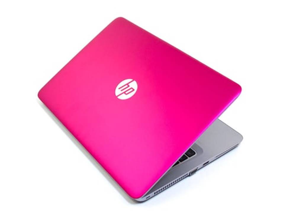 HP Notebook  EliteBook 840 G3 Pink, značky HP