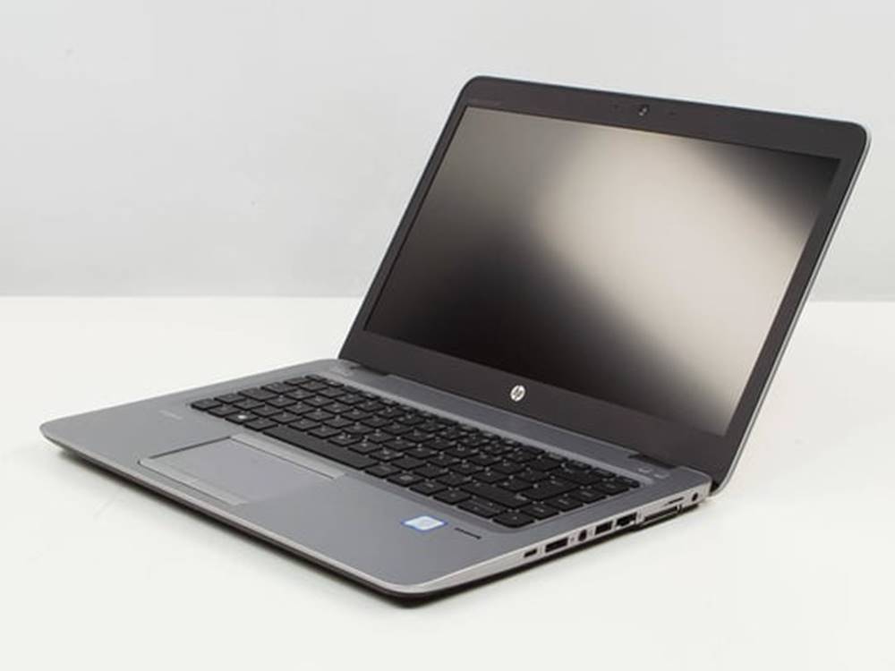 HP Notebook  EliteBook 840 G4, značky HP
