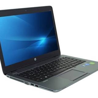 HP Notebook  EliteBook 840 G1, značky HP