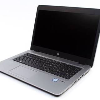 HP Notebook  EliteBook 840 G3, značky HP