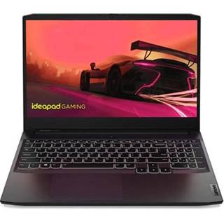 Notebook Lenovo IdeaPad Gaming 3 15ACH6  82K2006QGE-G