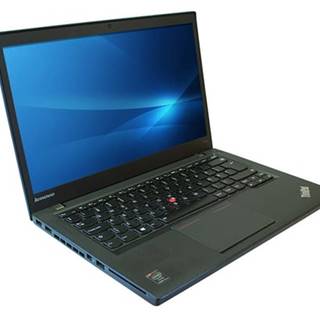 Lenovo Notebook  ThinkPad T440s, značky Lenovo
