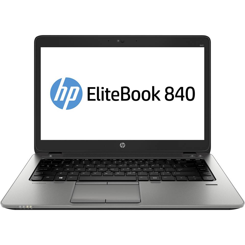 HP  EliteBook 840 G1; Core i5 4300U 1.9GHz/8GB RAM/256GB SSD NEW/batteryCARE+, značky HP