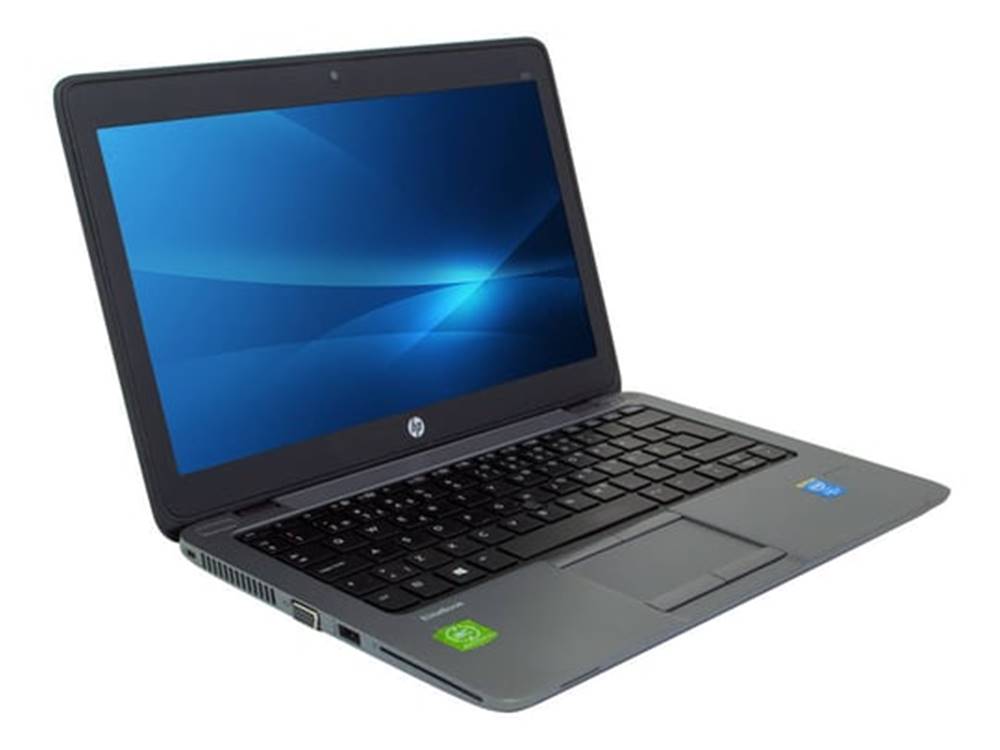 HP Notebook  EliteBook 820 G2, značky HP